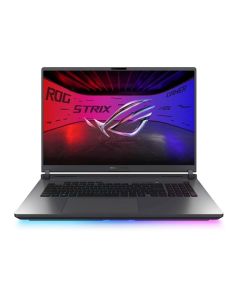 Laptop ASUS ROG STRIX G18 G815LR-S9043W 18"2,5K OLED 240Hz U9-275HX 24C/24T 32GB s2TB RTX 5070Ti 12G
