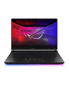 Laptop ASUS ROG STRIX SCAR 16 G635LW-RW007W 16"2,5K 240Hz U9-275HX 24C/24T 64G DDR5 s2TB RTX5080-16G