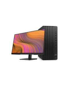 Računar HP 290 G9 i3/8G/512G/DOS + Monitor P24v (A1JH0ES)