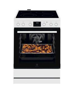 Štednjak Electrolux LKR64022AW 