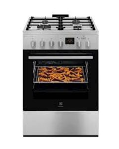 Štednjak Electrolux LKK660220X 