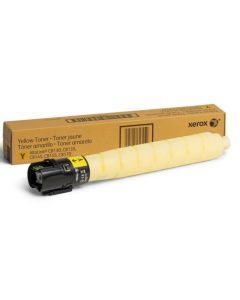 TONER XEROX Y ZA ALTALINK C8130/C8135