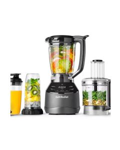 NUTRIBULLET 1500W NBF580B
