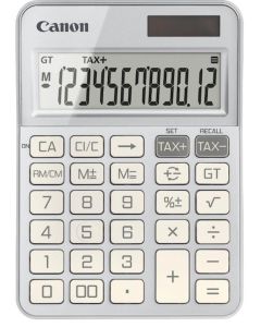 Kalkulator CANON KS-125KB SL