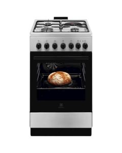 Štednjak Electrolux LKM520011X