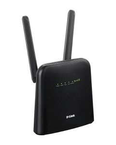 Router DLINK bezicni LTE DWR-960 Wi-Fi AC1200