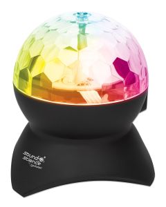 ZVUČNIK MANHATTAN Sound Science Bluetooth® Disco 