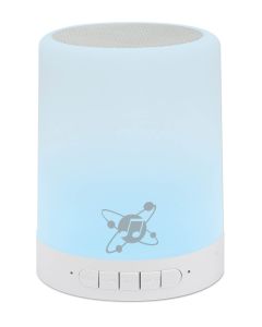 ZVUČNIK MANHATTAN BT SOUND SCIENCE LED LIGHT