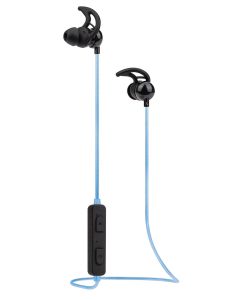 Slušalice MANHATTAN BT glowing sport LED