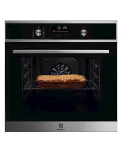 Ugradbena pećnica Electrolux COF6P76BX