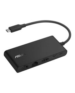 DOCKING ASUS DC201 DUAL 4K USB-C DOCK