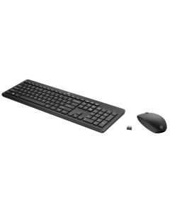 Tastatura i miš wireless HP 235 (1Y4D0UT)
