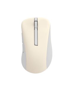 MIŠ ASUS MARSHMALLOW MD100 BREZŽIČNi, SIVI