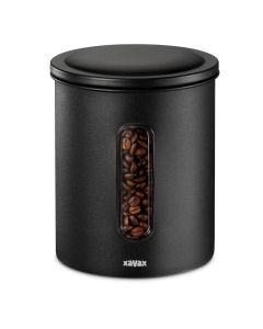 Kutija za kafu Xavax 500gr zrno, 700gr prah