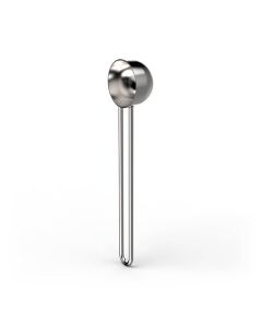 Kašika/mjerica za kafu 6gr inox