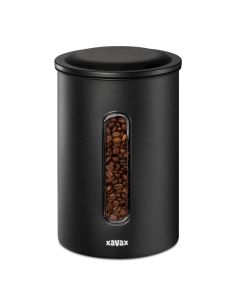 Kutija za kafu Xavax 1,3kg zrno, 1,5 kg prah