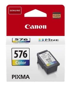 Tinta CANON CL-576
