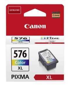 Tinta CANON CL-576XL