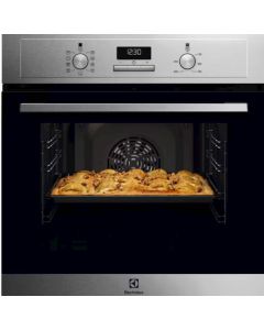 Ugradbena pećnica Electrolux EOD3F40BX