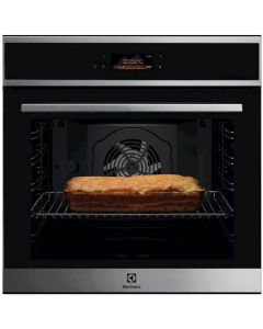 Ugradbena pećnica Electrolux EOE8P38X