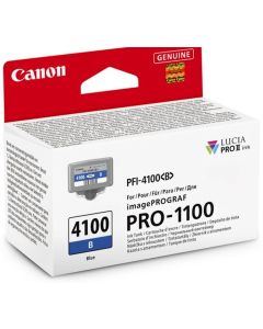Tinta CANON PFI-4100 B