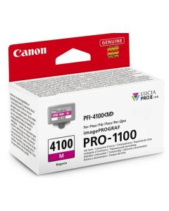 Tinta CANON PFI-4100 M