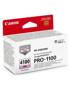 Tinta CANON PFI-4100 PM