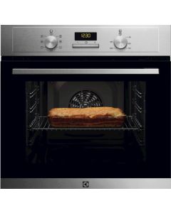 Ugradbena pećnica Electrolux  EOH3F00BX