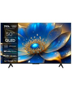 TV TCL 4K QLED 50P71K