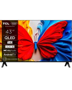 TV TCL QLED 43S51K