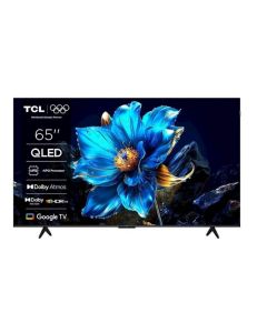 TV TCL 4K QLED 65P71K