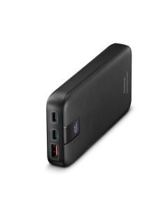 Powerbank HAMA PD20 20000 mAh, anthracit