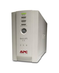 Back-UPS APC, 650VA/400W, Tower, 4x IEC C13