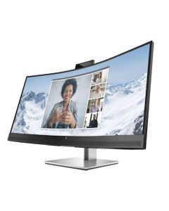 Monitor HP E34m G4 WQHD Curved USB-C Conferencing (40Z26AA)
