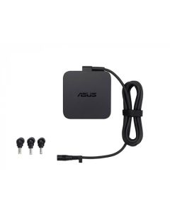 Punjač ASUS AC 65W - U65W-01 ADAPTER/EU- univerzalni: 4,0; 4,5; 5,5mm