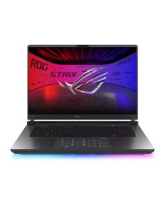 Laptop ASUS ROG STRIX G16 G615LP-S5054 16"2,5K 240Hz U9-275HX 24C/24T 32GB DDR5 s1TB RTX 5070-8G