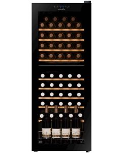 Hladnjak za vino DUNAVOX Home-50