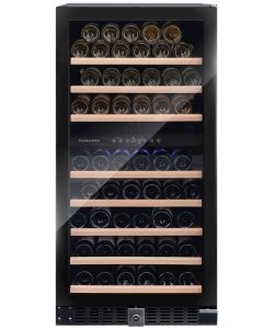 Hladnjak za vino DUNAVOX Grande-94