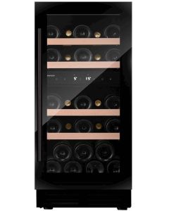 Hladnjak za vino DUNAVOX Flow-32D