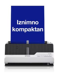 Skener EPSON DS-C330