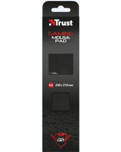 Trust GXT 752 podloga za miš,M veličina