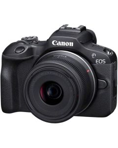 Fotoaparat CANON R100 + RFS18-45 travel kit - torbica i SD64GB
