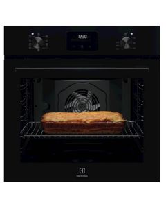 Ugradbena pećnica Electrolux LOF3H10K