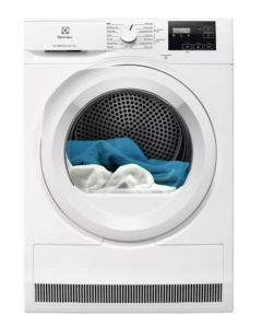 Sušilica ELECTROLUX EW6D28WE