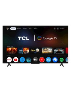 TV TCL 4K UHD 50P61K