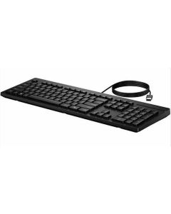 Tastatura HP 125 žičana (AY2Y7AA)