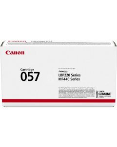 Toner CANON CRG-075H Y za 2500 stranica