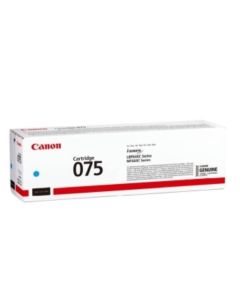 Toner CANON CRG-075 C za 2500 stranica