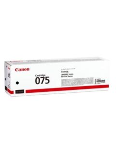 Toner CANON CRG-075 BK za 2500 stranica