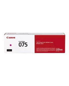 Toner CANON CRG-075 M za 2500 stranica